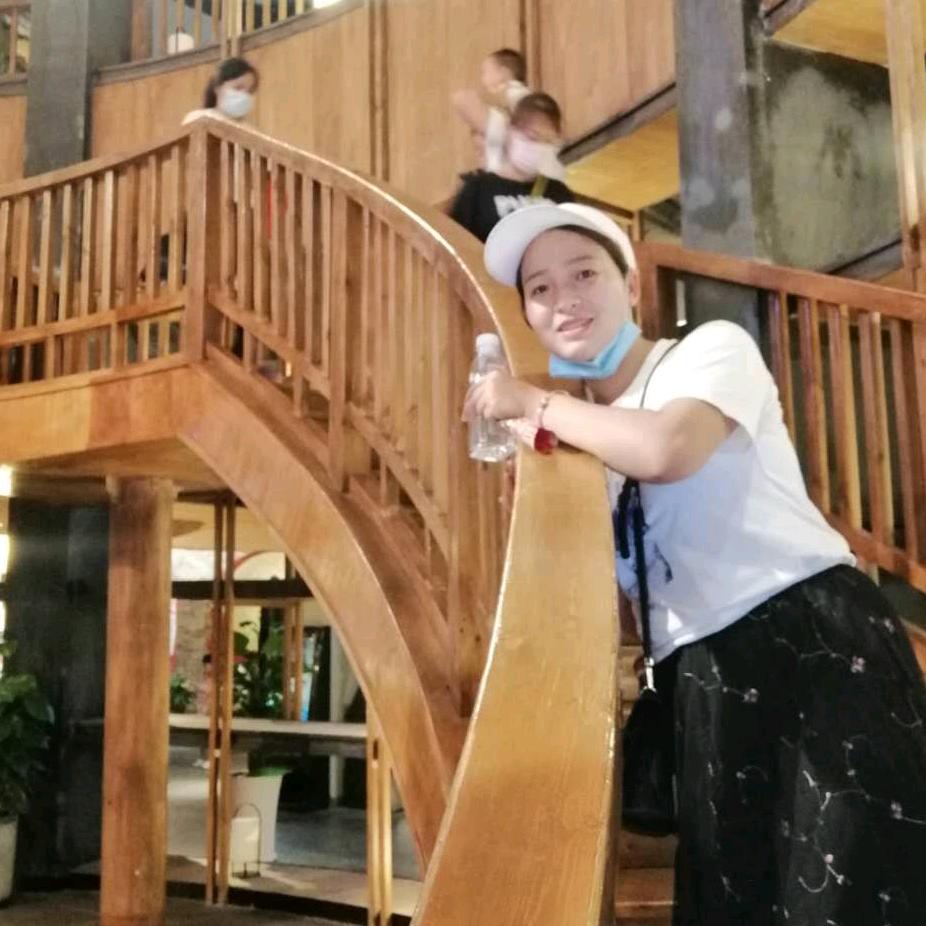 惹不起的女人