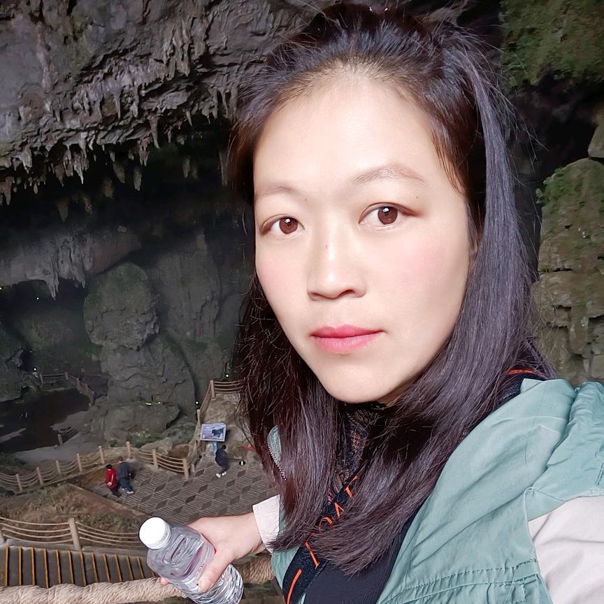 六孩妈妈（抗癌厨窗）