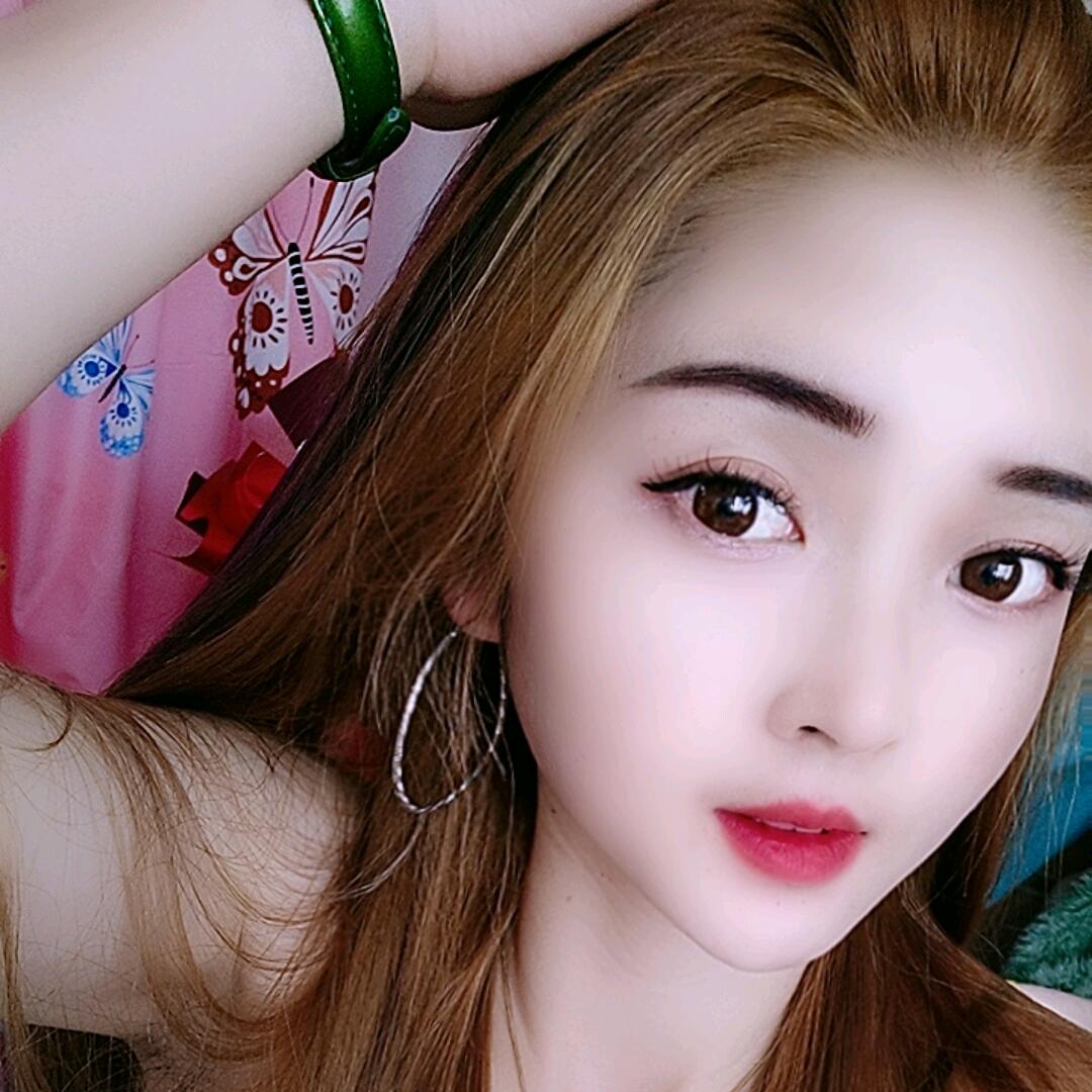 雪儿《虎牙妹》