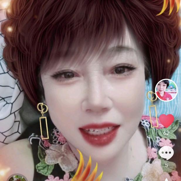 月季不定时开播