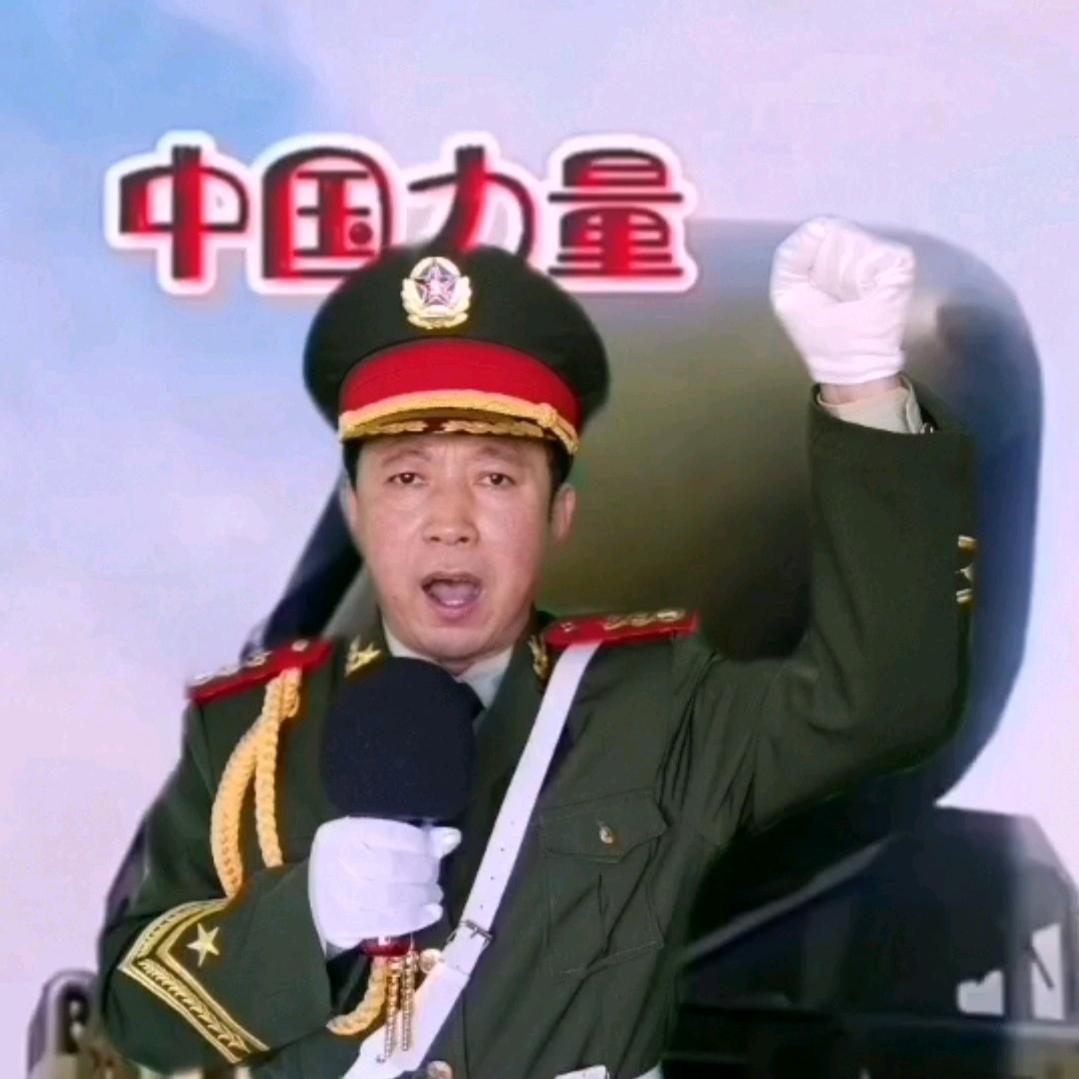 老兵嗨红歌