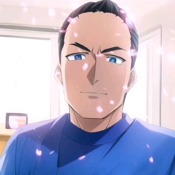 〖蒙爱的沙〗头像