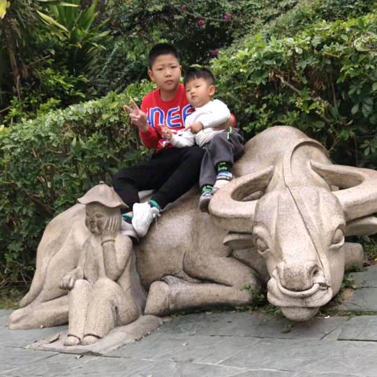 珠海中山至南阳大巴车