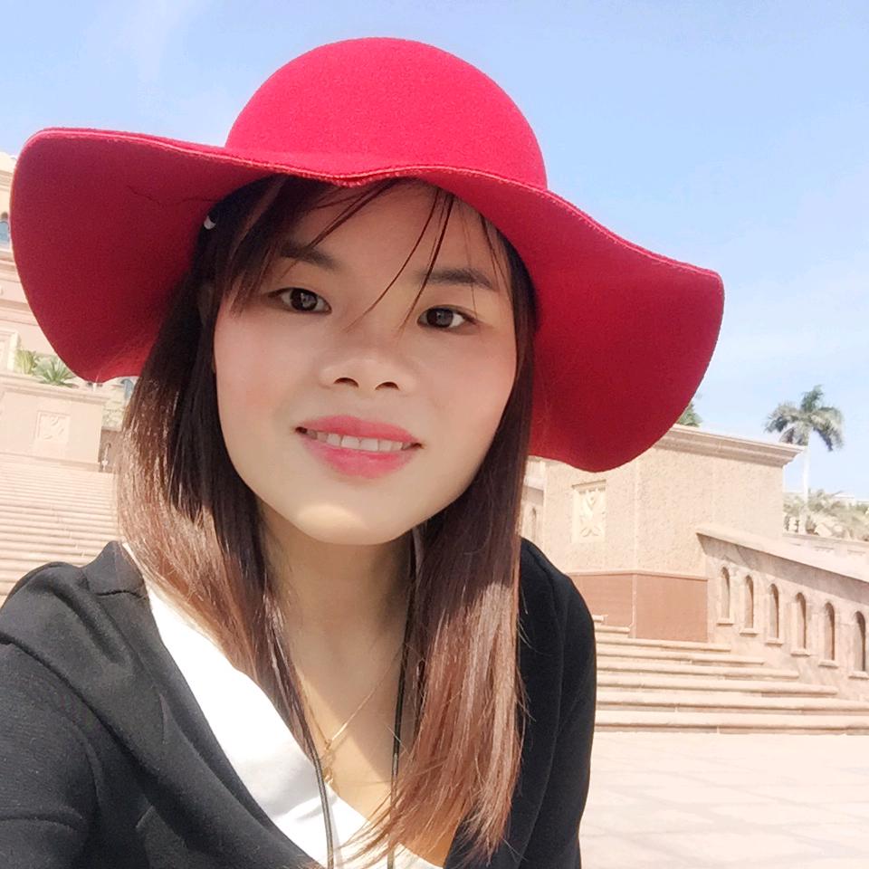 秋秋爱生活