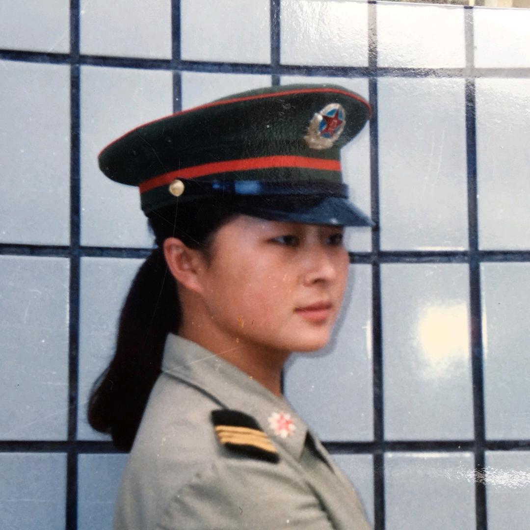 脱缰野马（88年兵）