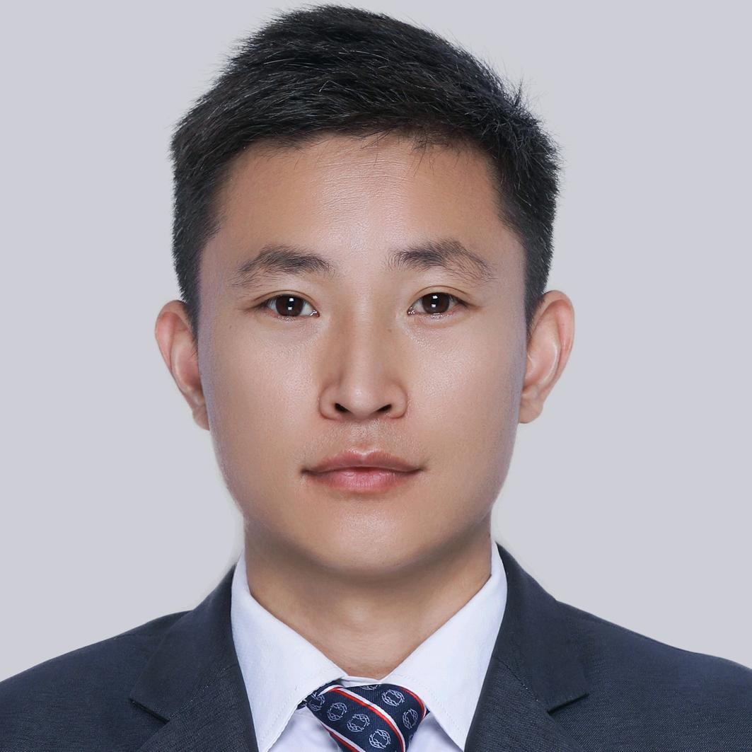 房太守