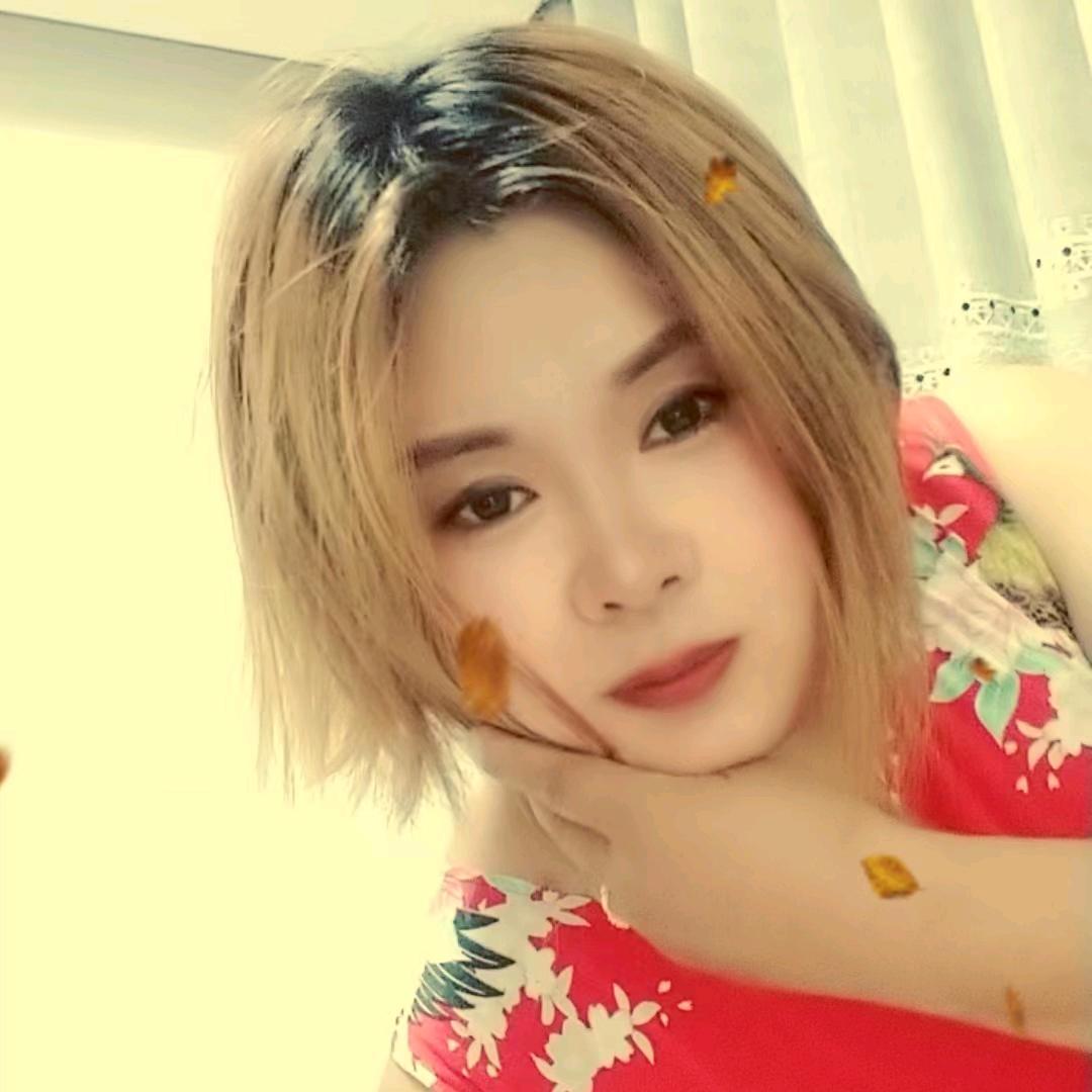 凉皮姐