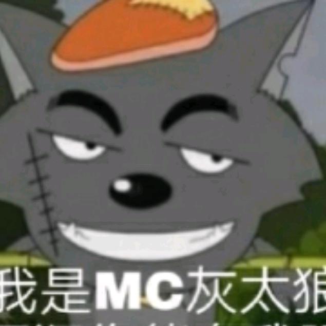 🐺万岁灰太狼🐺