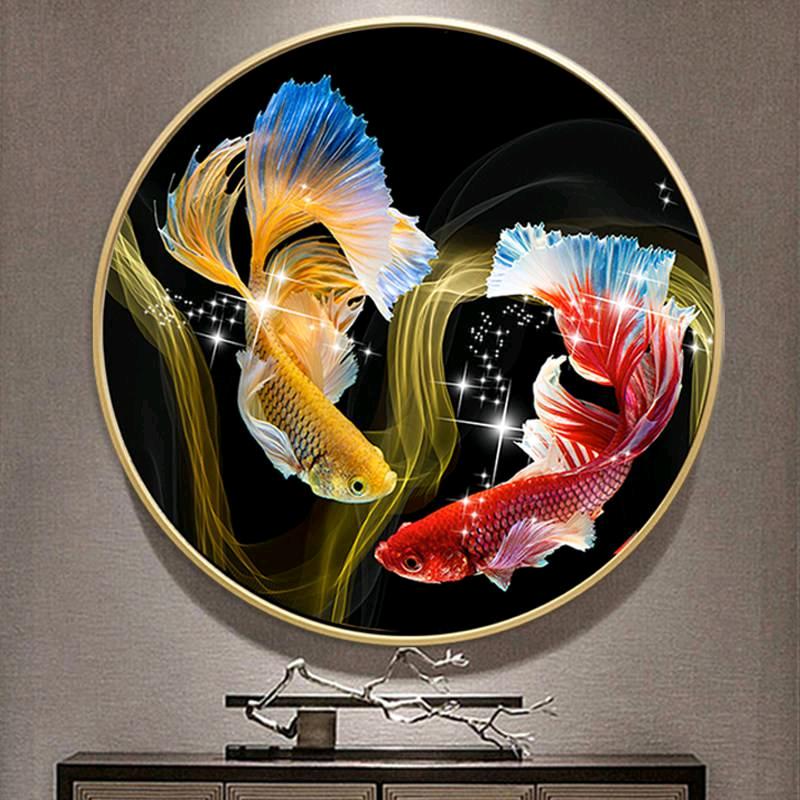 fan cha fen