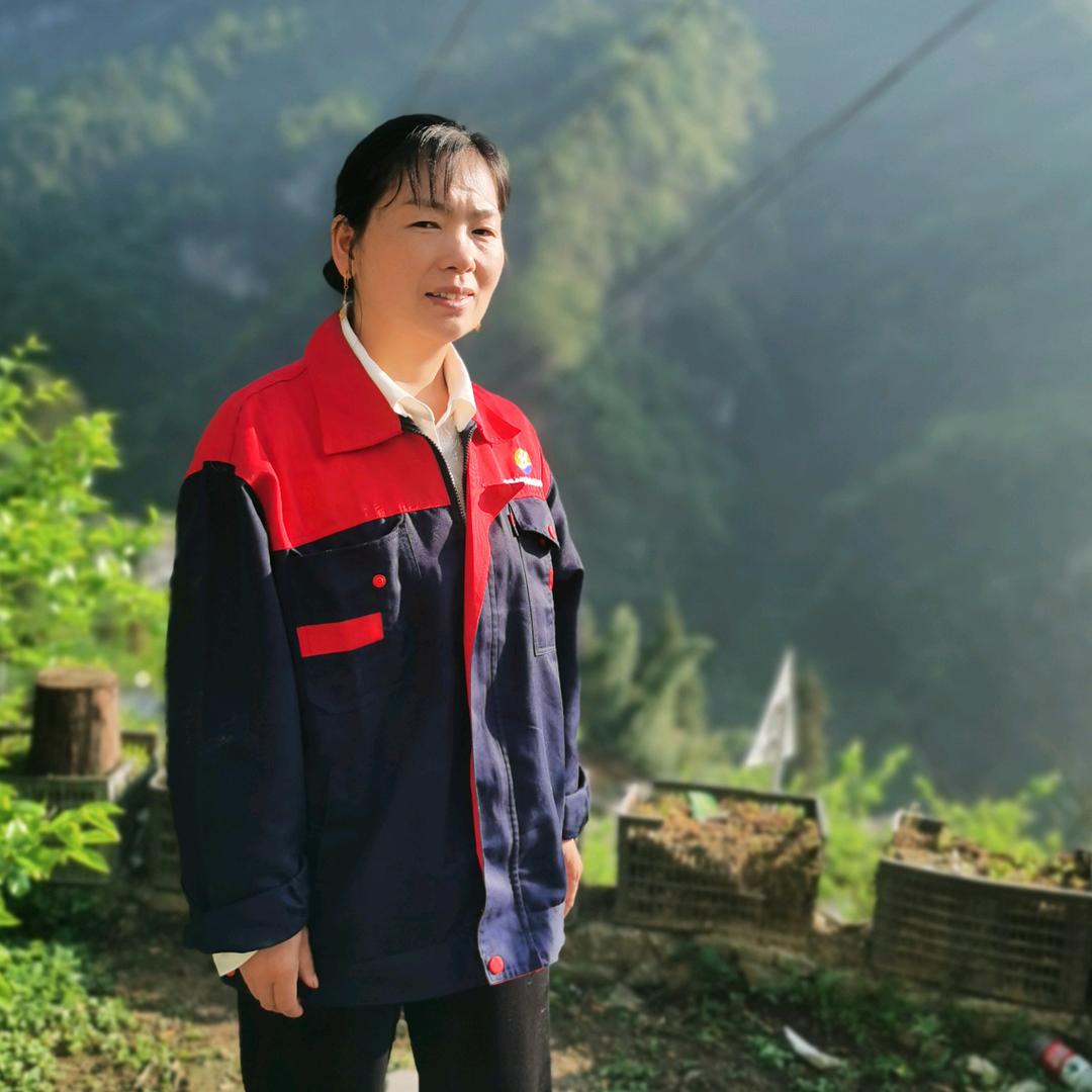 周四姐不定时开播