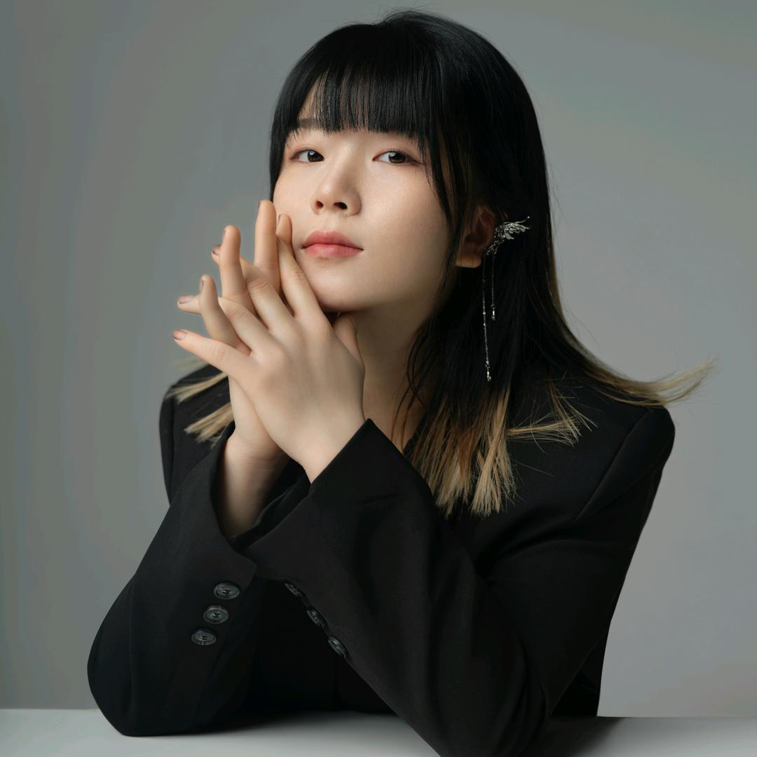 洛阳美发莎莎X潘多拉Hairsalon