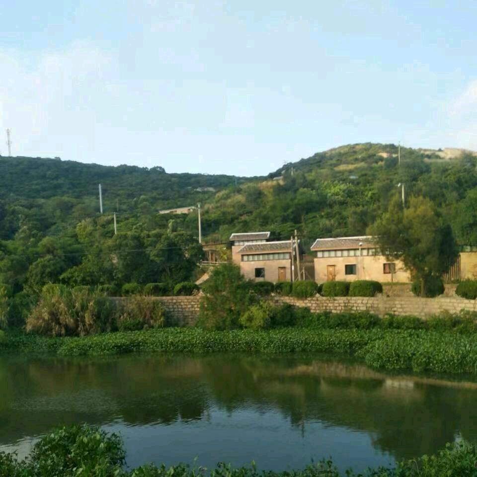 千山万水总是情