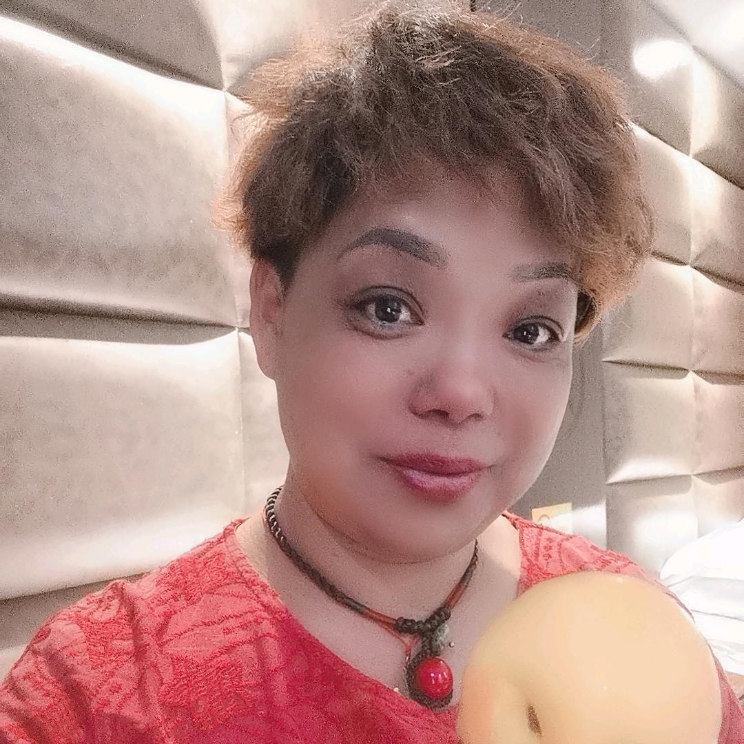 黑妞旅游1⃣