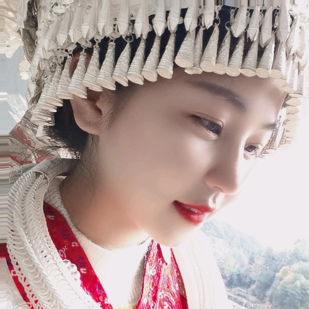 苗族阿妹