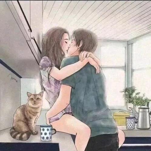 日落之前