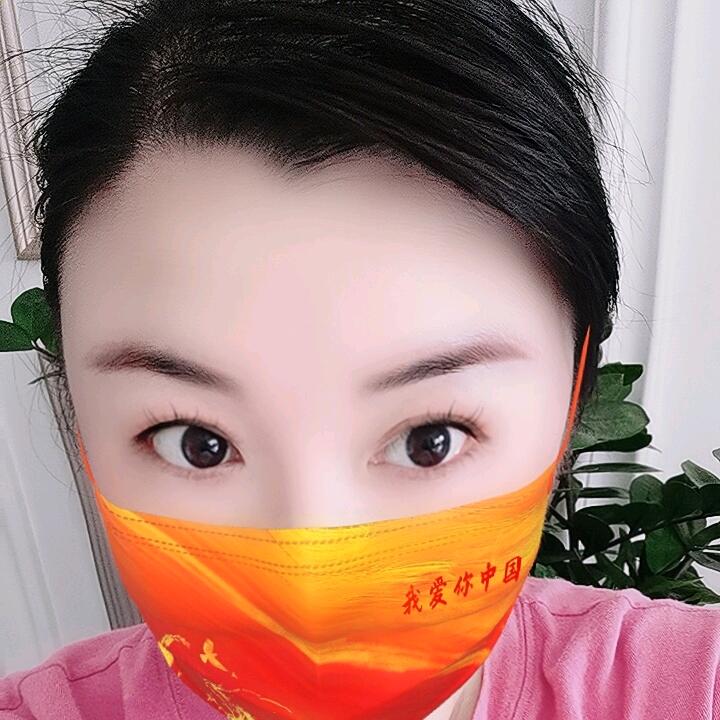 日光微暖