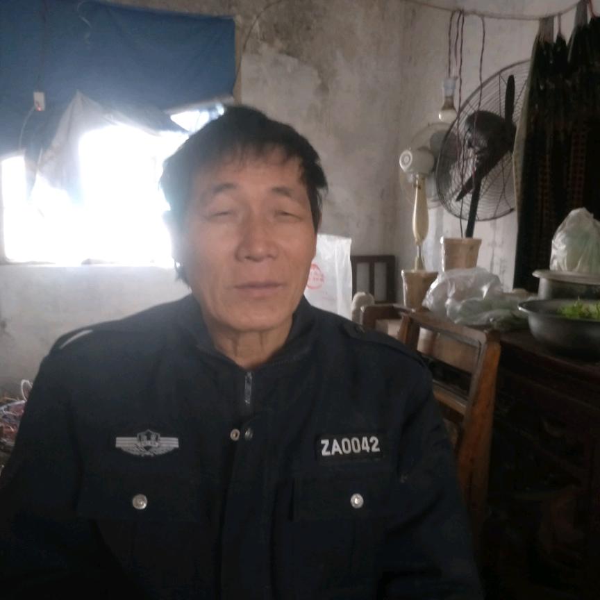 韩电付头像