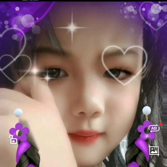 回眸一倾城