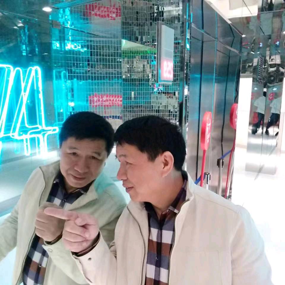 同乐才是乐