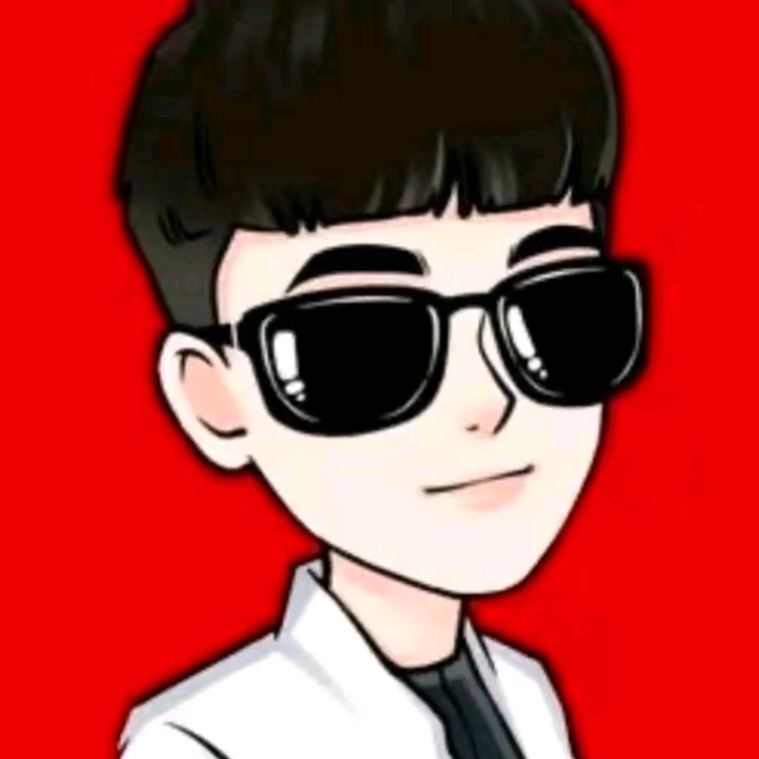 习惯了孤独。