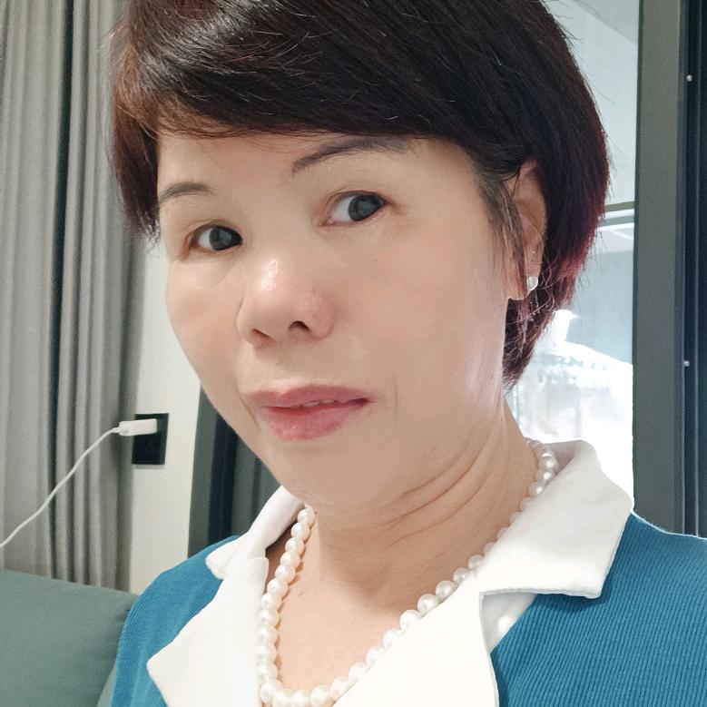 帅英姐