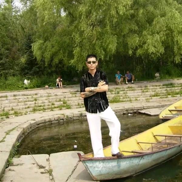 洪运祥天商贸