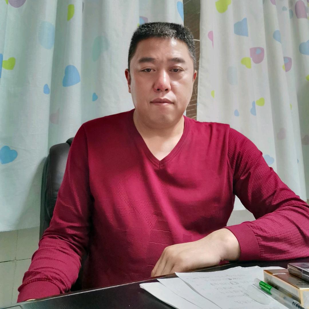 群哥
