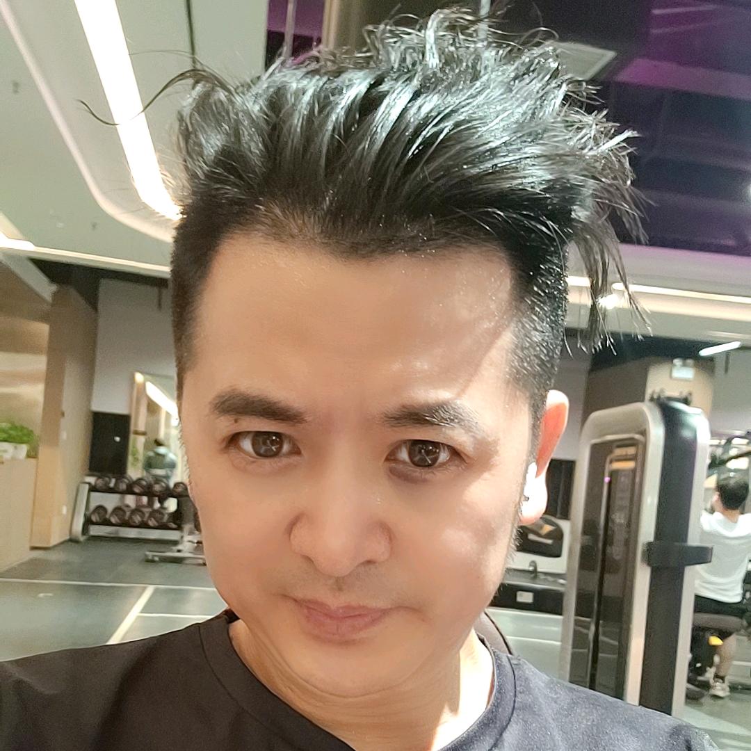 叶老板（二手显卡）