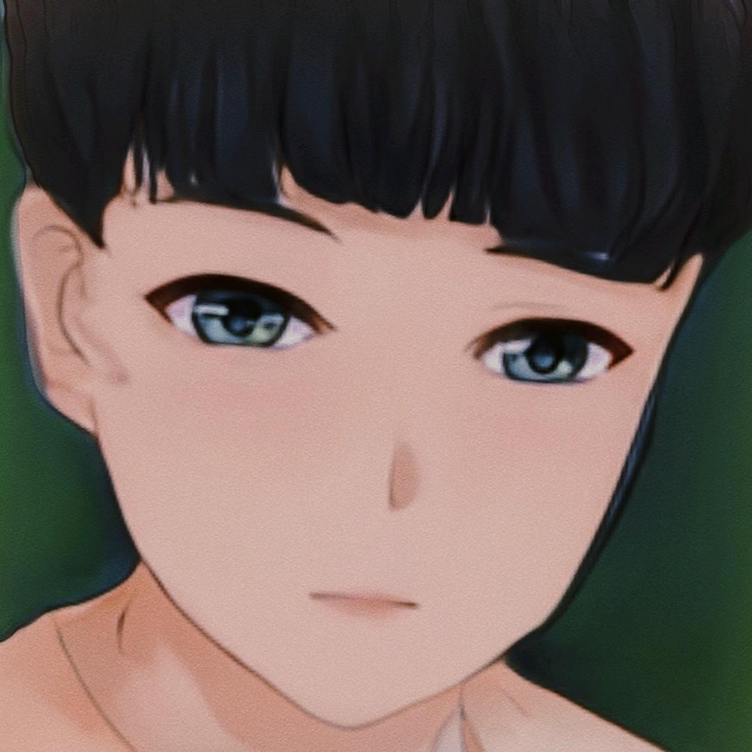 白桦林