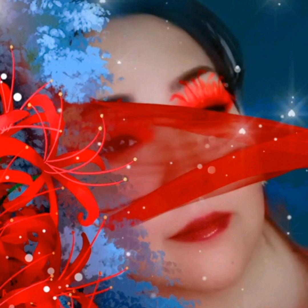 娜仁朵兰朗诵 诗人 爱心大使