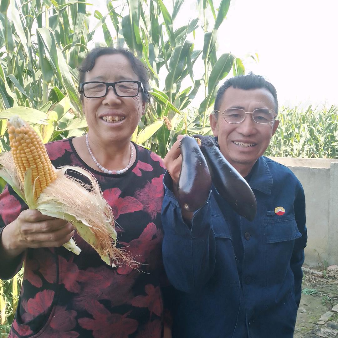 老刘的幸福生活