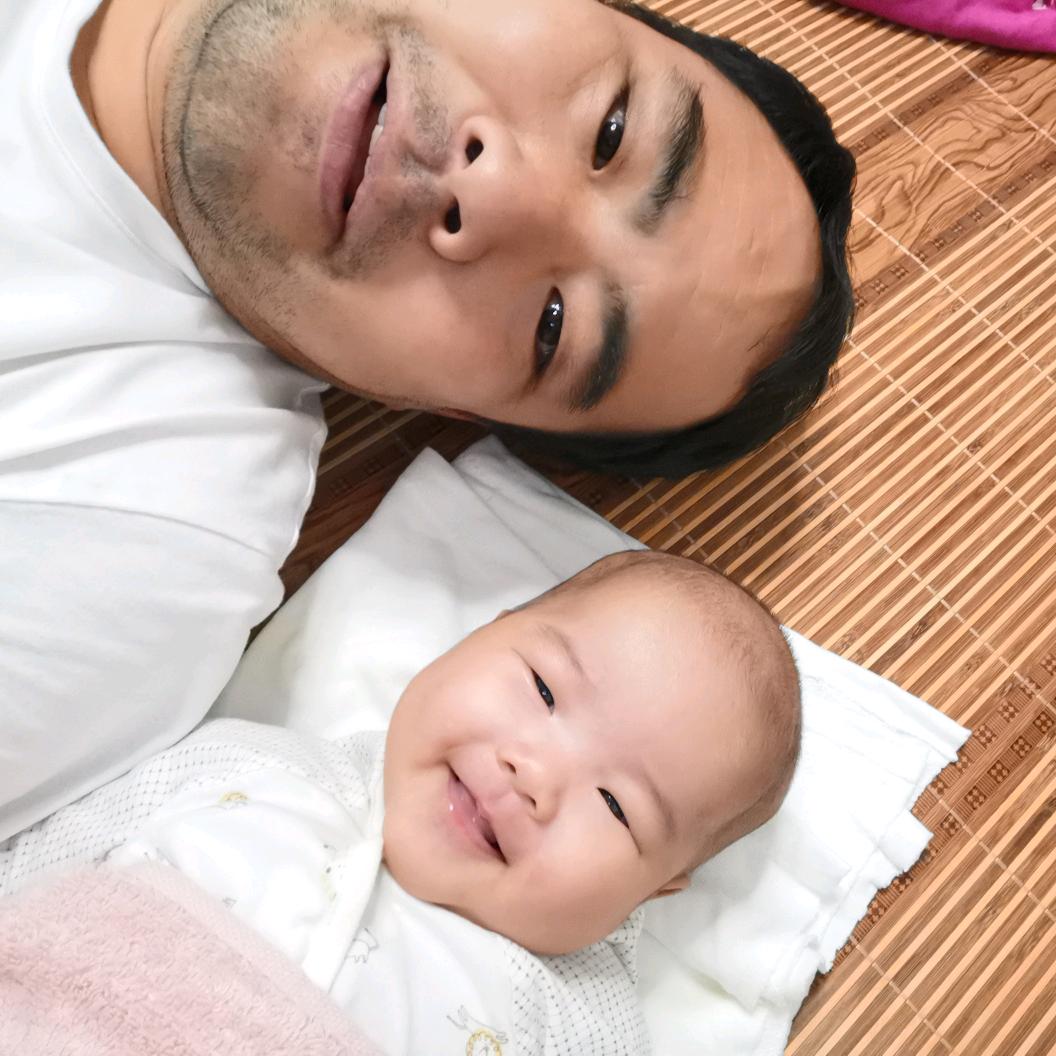 跳跳（祝烈勇）