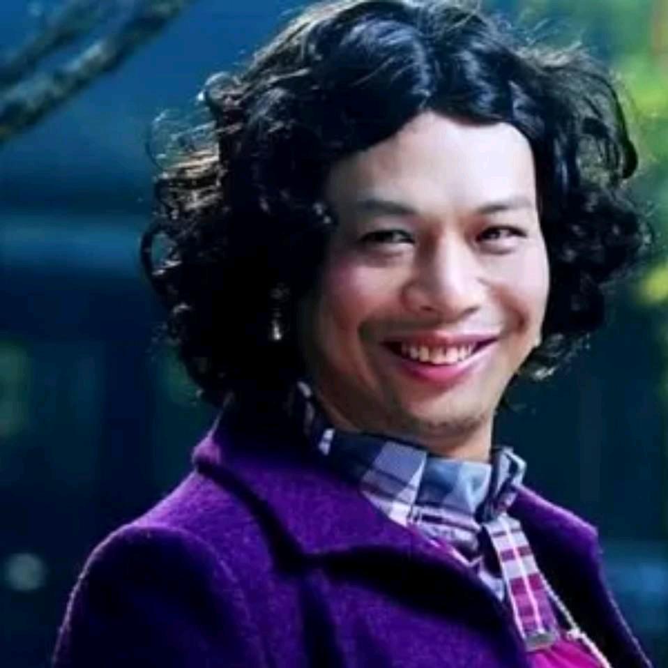 小慢牛