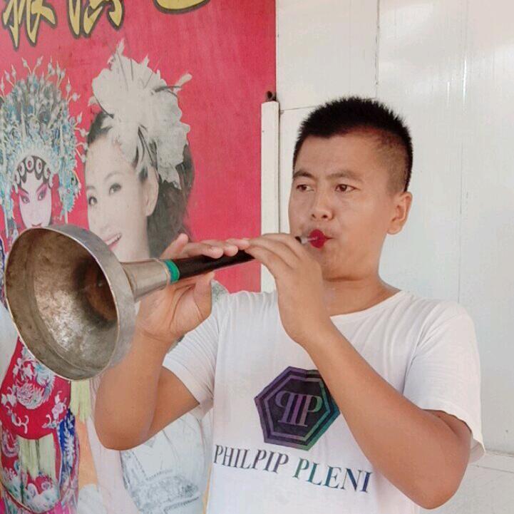 单县张集惠庄惠大振演艺