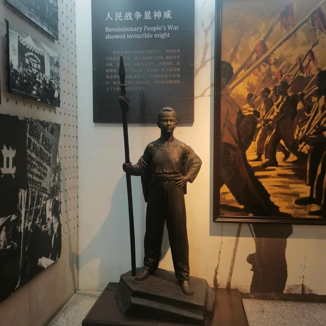 闲人王先生