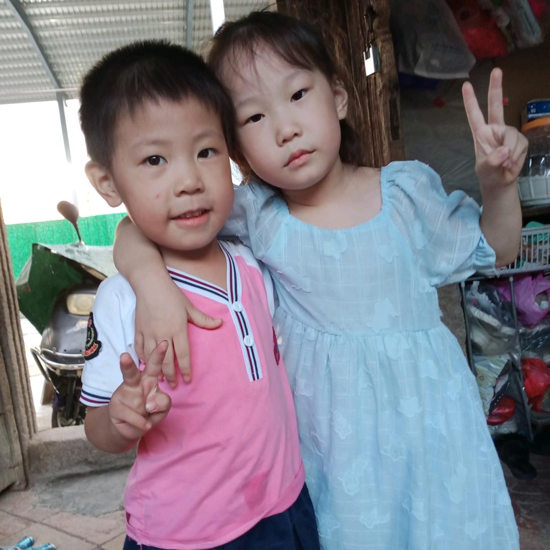 我爱，我家