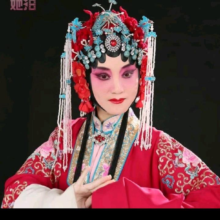 戏迷郝青杨