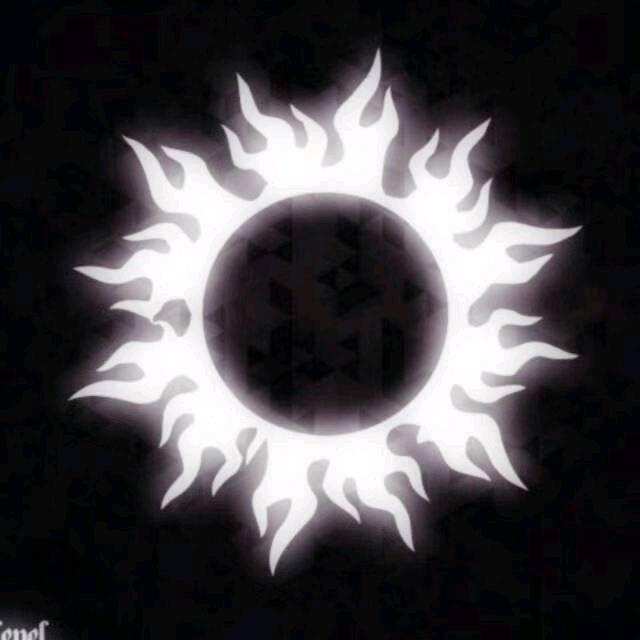 太阳☀️