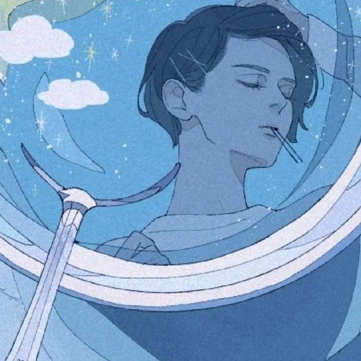 .魅影此君袭