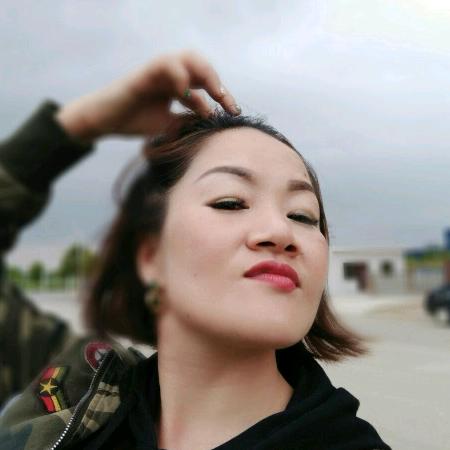 绝世小可爱（拒绝私聊）