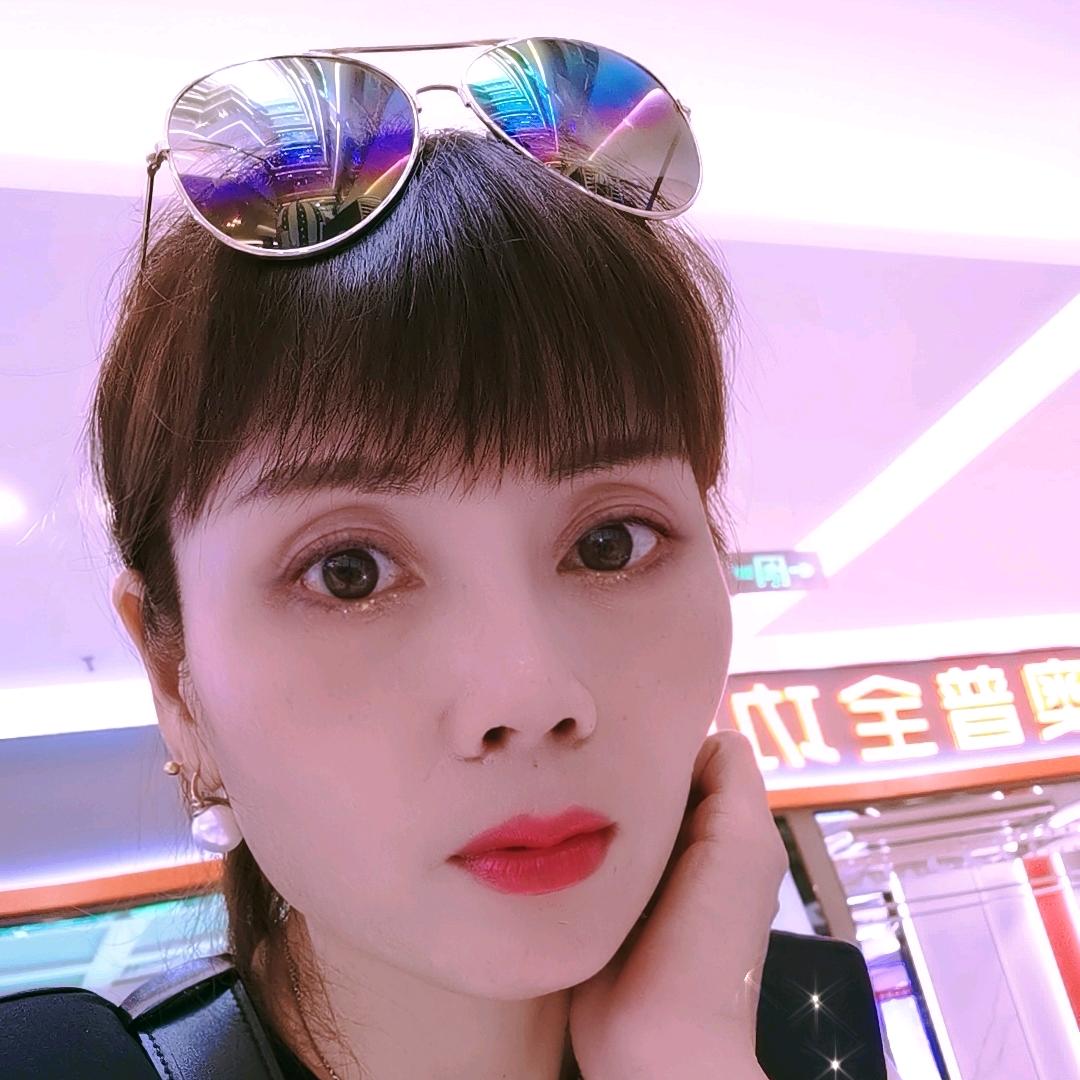 红✨