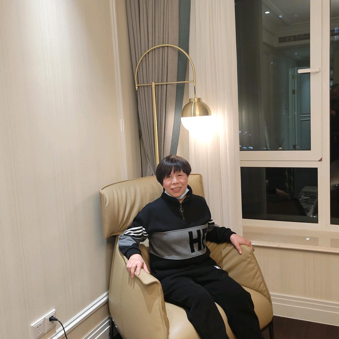 唐爱珍