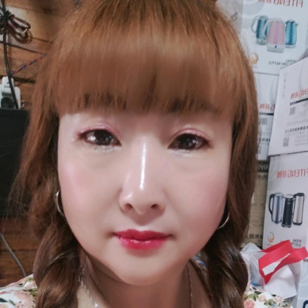 开心每一天🌹秀秀🍎