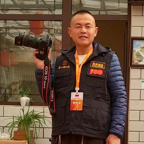 金山岭长城崔家小院官方号