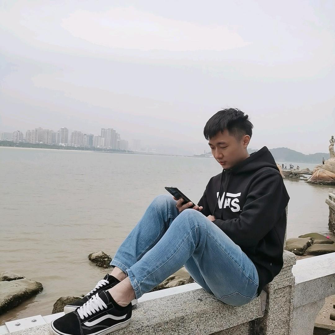 -＆龚先森