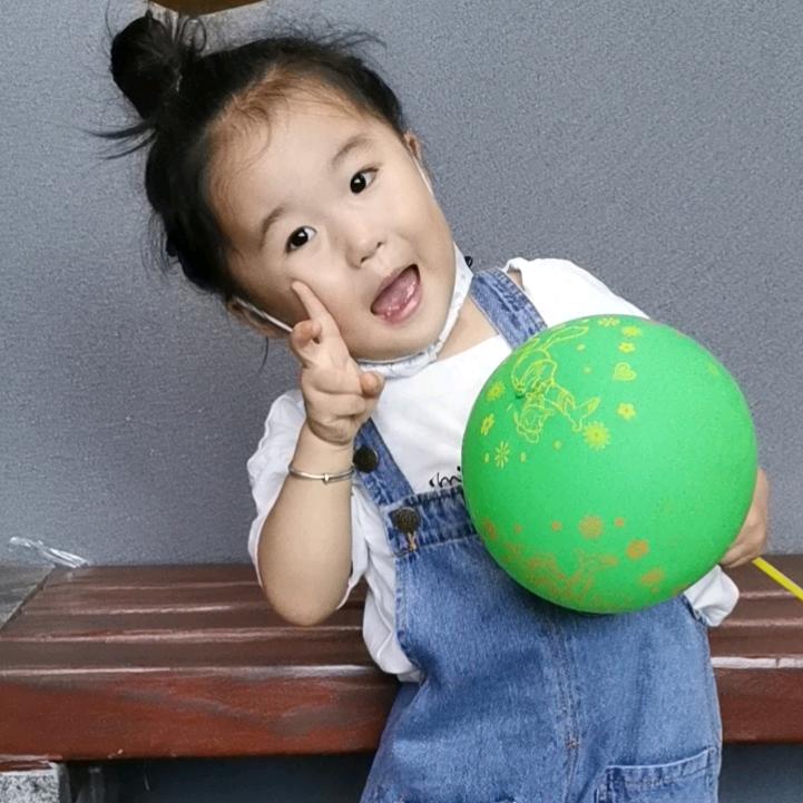 小麦苗奶奶