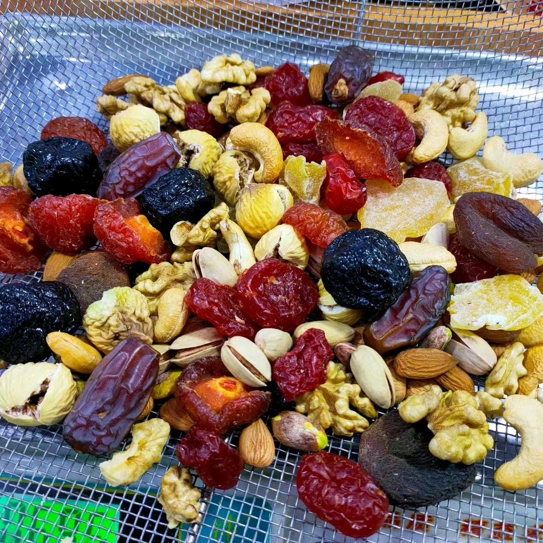 阿力疆干果