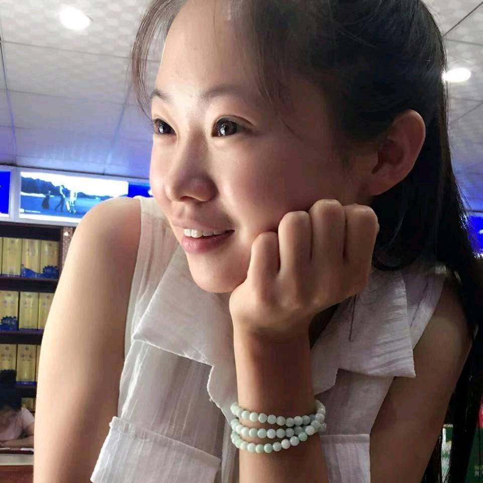 宁陵新青年～子墨