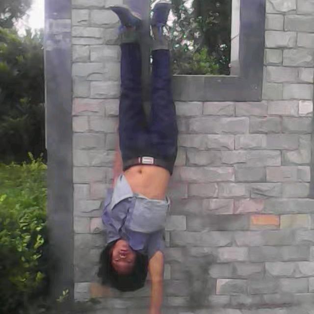 ☞孤独的灵魂☜