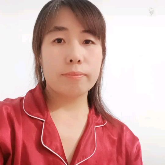 寻亲杨姐